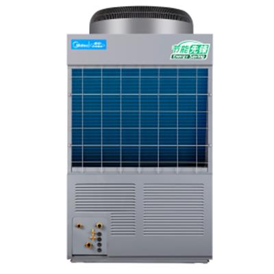 美的空氣能熱水器      10匹空氣能熱水器直熱循環式